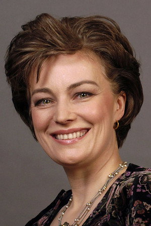 Michala Petri portrait