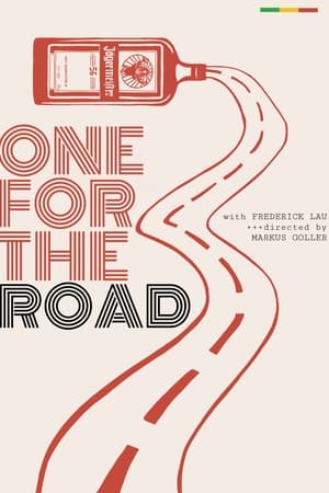 Poster One for the Road (2023)