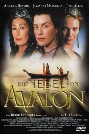 Image Die Nebel von Avalon