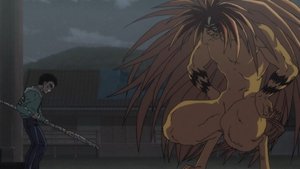 Ushio and Tora Season 1 Episode 27