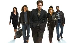 Las reglas del juego (2008) Leverage