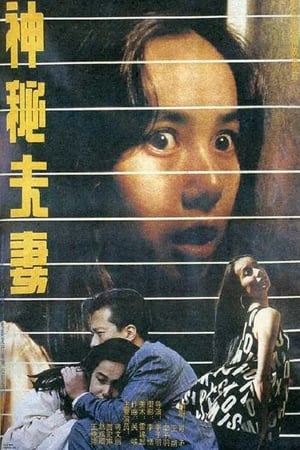 Poster A Mysterious Couple (1991)