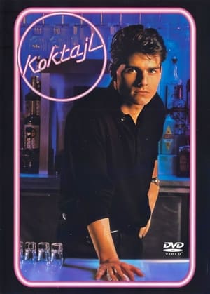 Poster Koktajl 1988