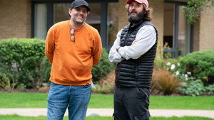 Joe & David's Magical Sitcom Tour (2026)
