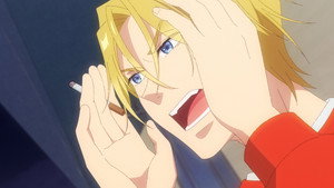 Tadaima, Ojamasaremasu! Cap 11