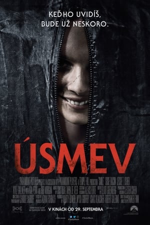 Poster Úsmev 2022