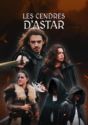 LES CENDRES D'ASTAR