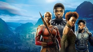 Black Panther 2018 Movie Free Download HD