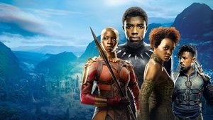 ดูหนัง Black Panther (2018) แบล็ค แพนเธอร์ [Full-HD]