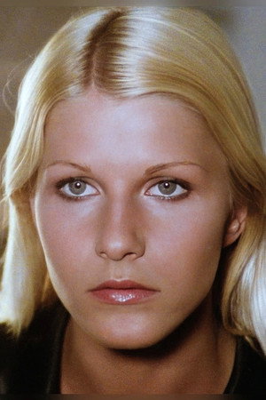 Caroline Laurence portrait