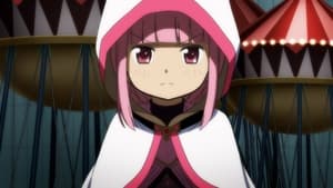 Magia Record: Mahou Shoujo Madoka☆Magica Gaiden: 2×8