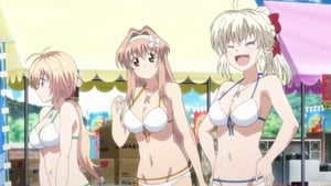 Yuusha ni Narenakatta Ore wa Shibushibu Shuushoku wo Ketsui Shimashita. – 1ª Temporada – Episódio 08