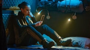 The Expanse: Stagione 6 x Episodio 1