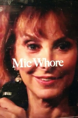 Poster Mic Whore (2014)