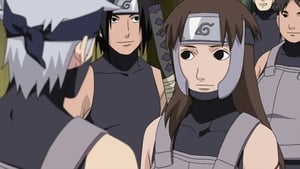 Naruto Shippūden A Shinobi of the Leaf