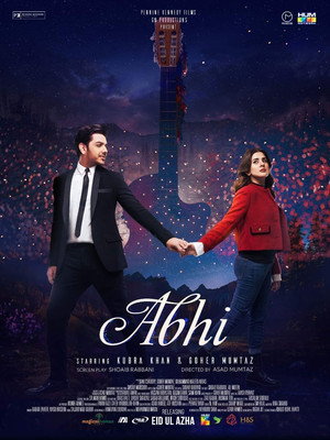 Abhi