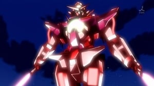 Mobile Suit Gundam 00 Season 1 Episode 22