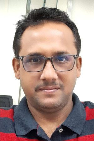 Sujat Shimul portrait