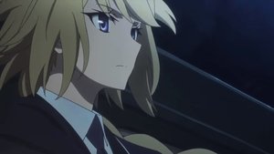 Fate/Apocrypha ( 2017 )