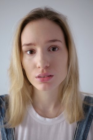 Aleksandra Piotrowska jako Maryla Wereszczakówna