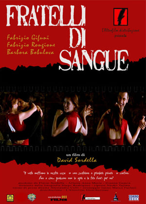 Poster Fratelli di sangue 2006