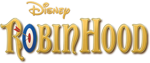 Robin Hood — Logos 8