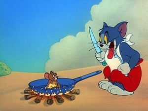Tom And Jerry: 2×13