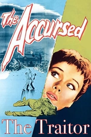 Poster The Traitor (1957)