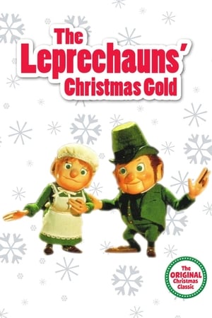 The Leprechauns' Christmas Gold poster