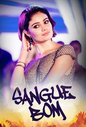 Sangue Bom poster