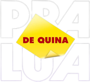 De Quina Pra Lua