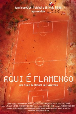 Here is Flamengo