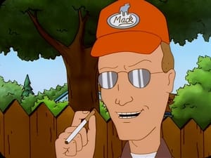 King of the Hill: 5×18