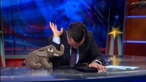 The Colbert Report: 10×156