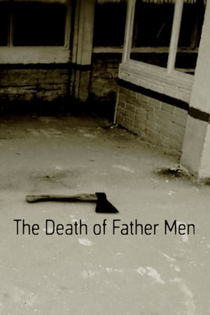 Poster The Death of Father Men 2018