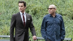 White Collar – Fascino criminale 5 – Episodio 10