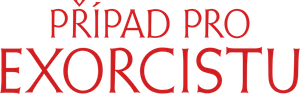 Případ pro exorcistu — Logos 2