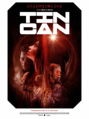 Tin Can 15