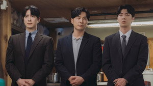 The Ordinary Jackpot: 1×4