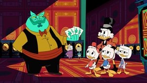 DuckTales 1 x Episodio 6