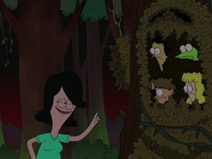 Sanjay and Craig: 1×15