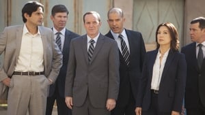 Marvel’s Agents of S.H.I.E.L.D.: 2×17