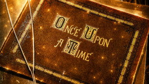 Once Upon a Time backdrop