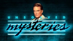 poster Unsolved Mysteries