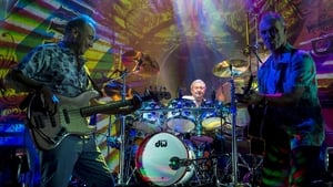 Nick Mason’s Saucerful of Secrets – Live At The Roundhouse (2020)