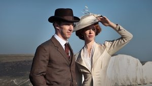 Parade's End Episode 1