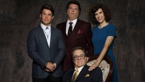 The Righteous Gemstones