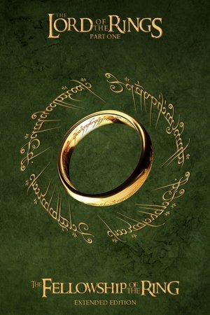poster The Lord of the Rings: The Fellowship of the Ring