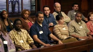 Runaway Jury (2003)