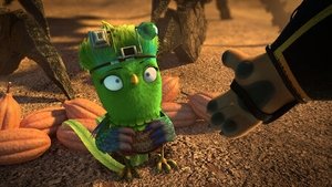 Kung Fu Panda: The Dragon Knight Season 2 Episode 9
